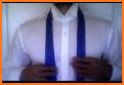 How to Tie a Tie related image