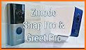 ProSetup for Zmodo Wireless Doorbell related image