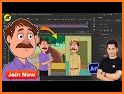 Creating Animation Characters Course by Ask.Video related image