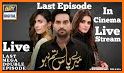 Mere Pas Tum Ho Drama Episodes related image