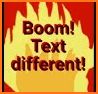 Boom Text Keyboard related image