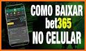 Bet365: Entrar no jogo related image