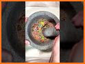 ASMR Mortar Smashing related image