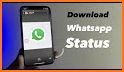 StatusSaver for WhatsApp & WhatsAppBusiness - Free related image