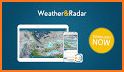 Rain Radar - Global related image