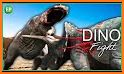 Dino Instinct Combat: T-Rex vs Raptor related image