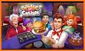 Restaurant Crush - Fast Food Fever & Kitchen Craze related image