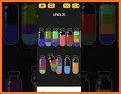 Soda Sort Puzzle: Color Water Game related image