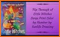 Witch.box - Halloween Coloring by Numbers related image