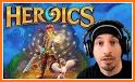 Heroics: Epic Fantasy Legend of Archero Adventures related image