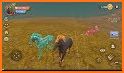 Wild Wolf Chasing Animal Simulator 3D related image