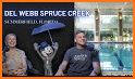 Del Webb Spruce Creek related image