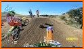 OffRoad Dirt Bike:MX Motocross related image