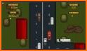 Traffic Racer 2D related image