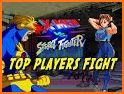 Code Xmen Vs Street Fighter related image