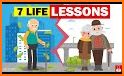 The Life Lessons App related image