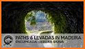 WalkMe | Walking Madeira Island Levadas related image