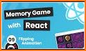 Memory Game Cards Flip related image