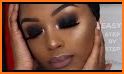 Smokey Eye Makeup Tutorial related image