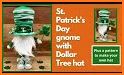 BFF5 - St. Patrick day Gnomes related image