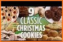 Christmas Cookies Party - Sweet Desserts related image