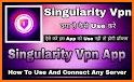 Singularity VPN & proxy client related image