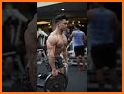 Trợ lý Gym Workouts related image