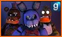 Animatronic Mod related image