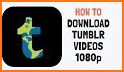 Video Downloader For Tumblr related image