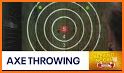 Axe Throwing Scoreboard related image