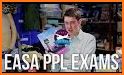 EASA PPL Exam Tutor related image