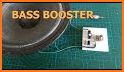 Volume Booster, Bass Amplifier related image