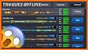 8 ball pool offline related image