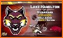 Lake Hamilton Wolves related image