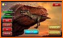 Dinosaur Simulator Jurassic Survival Dinosaur Game related image