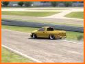 Dodge Ram Car Race Drift Simulator related image