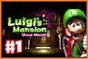 Free Luigi's Mansion 3 Lock Screen HD Wallpapers related image