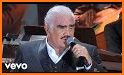 Vicente Fernandez Musica Sin internet 2019 related image