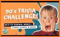 90s Trivia Challenge related image