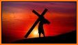 Christian Cross Wallpaper related image