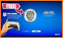 FortQuest: Win V-bucks related image