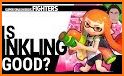 Inkling related image