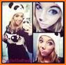 Panda Beauty related image