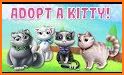 My Kitty Cat Doctor: Pet Vet Game 2019 related image