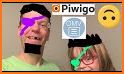 Piwigo related image