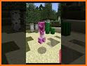 Baby Creeper Mod for Minecraft related image