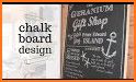 The Chalkboard - No Ads related image