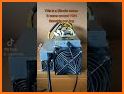 Bitcoin Mining with Antminer related image