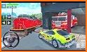 Driving Academy 2: Drive&Park Cars Test Simulator related image