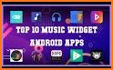 Music Widget Pack - Android 12 related image